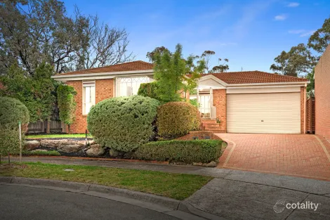 Property photo of 7 Garry Court South Morang VIC 3752