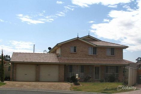 13 O'Keefes Pl, Horningsea Park, NSW 2171