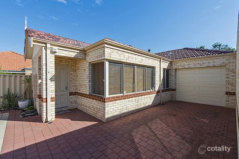 Property photo of 8/12-14 Alexandra Place Bentley WA 6102