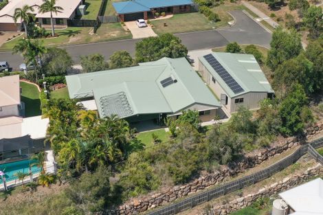 Property photo of 64 Katrina Boulevard New Auckland QLD 4680