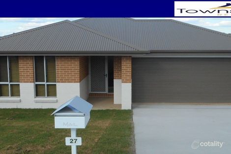 Property photo of 38 Pippin Way Orange NSW 2800