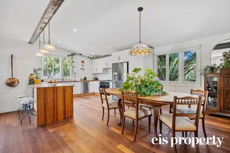 Property photo of 9 Cornelia Close Ranelagh TAS 7109