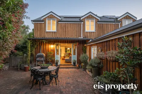 Property photo of 9 Cornelia Close Ranelagh TAS 7109
