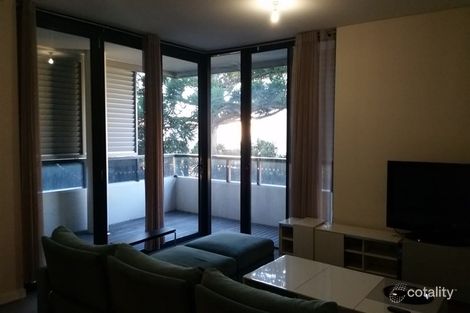 Property photo of 610/1 Sterling Circuit Camperdown NSW 2050