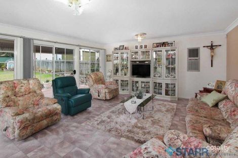 Property photo of 14 Malouf Street Guildford West NSW 2161