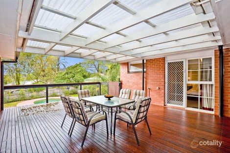 Property photo of 16 Boyce Avenue Briar Hill VIC 3088