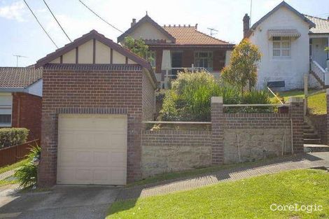 Property photo of 12 Connemarra Street Bexley NSW 2207