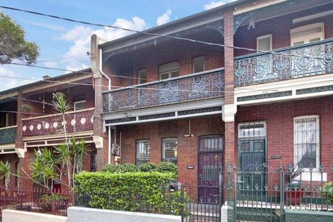 105 Albermarle St, Newtown, NSW 2042