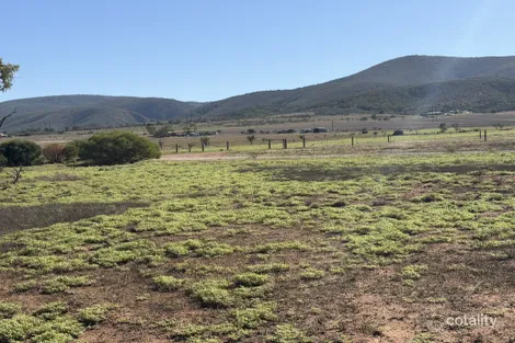 Lot 567 Telowie Rd, Telowie, SA 5540