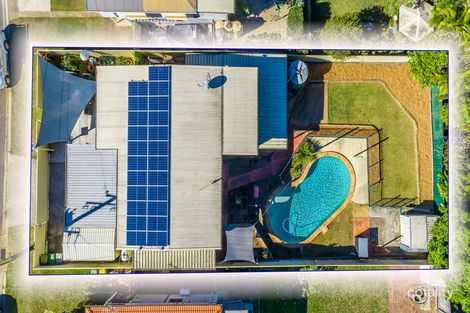 14 Cecily St, Kallangur, QLD 4503