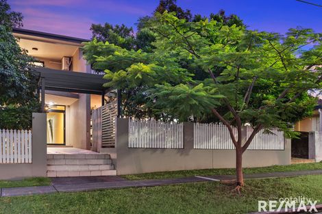 Property photo of 1/28 Bradley Avenue Kedron QLD 4031