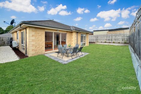 Property photo of 11/100 The Crescent Tyabb VIC 3913