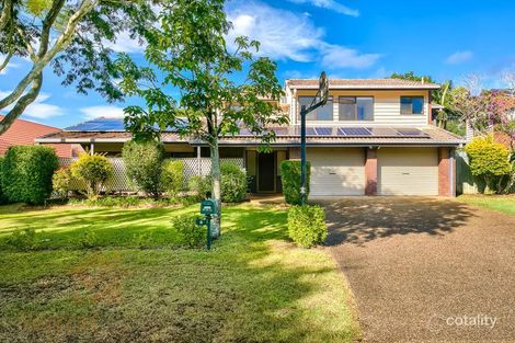 Property photo of 8 Halmore Place Chapel Hill QLD 4069