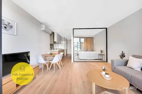 1914/25-29 Coventry St, Southbank, VIC 3006