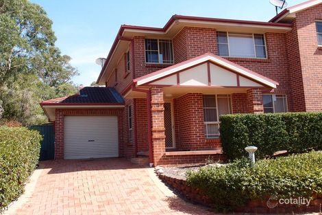 Property photo of 40/39 Regentville Road Glenmore Park NSW 2745
