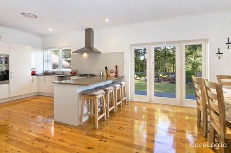 Property photo of 10 Fern Avenue Wahroonga NSW 2076