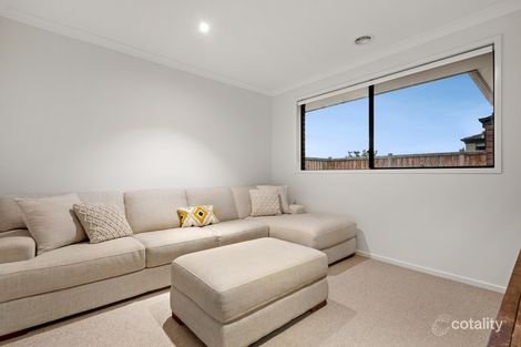 Property photo of 41 Tallawong Drive Doreen VIC 3754