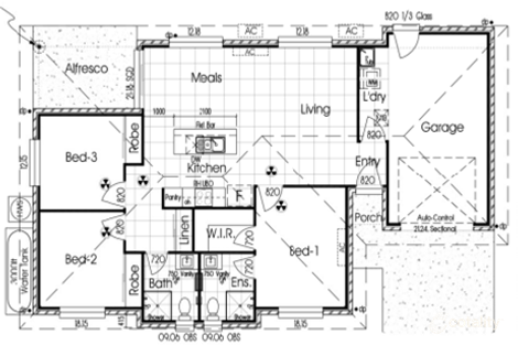 Property photo of 18 Bourke Street Warwick QLD 4370