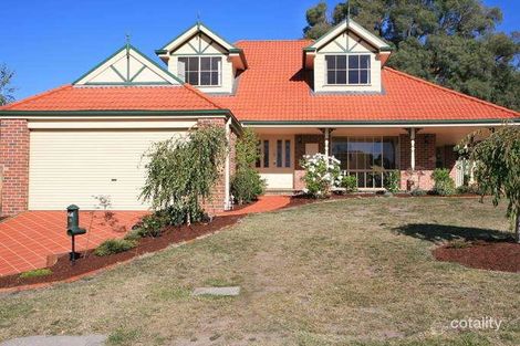 Property photo of 5 McKerral Place Croydon North VIC 3136