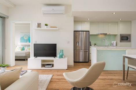 Property photo of 6101/31 Bourton Road Merrimac QLD 4226
