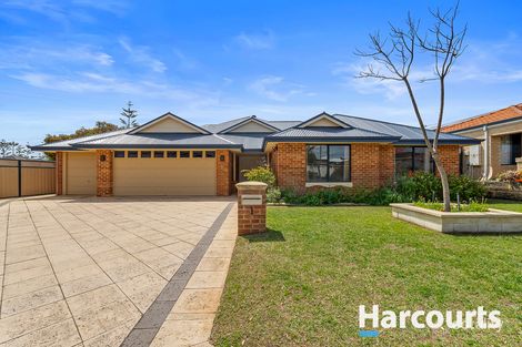 Property photo of 1 Delray Mews Iluka WA 6028