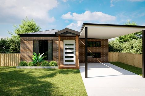Lot 2/166-168 Haig Rd, Loganlea, QLD 4131