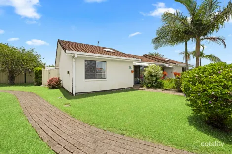 74/96 Beerburrum St, Battery Hill, QLD 4551