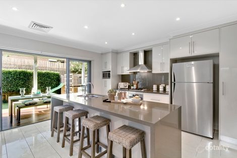 Property photo of 84A Prince Charles Road Frenchs Forest NSW 2086