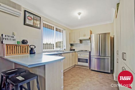 Property photo of 31 Linde Road Glendenning NSW 2761