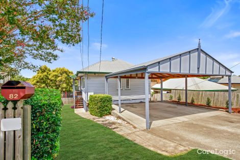 Property photo of 82 Newnham Road Mount Gravatt East QLD 4122