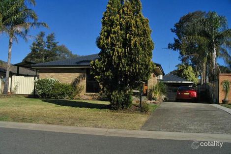 Property photo of 19 Napunyah Way St Clair NSW 2759
