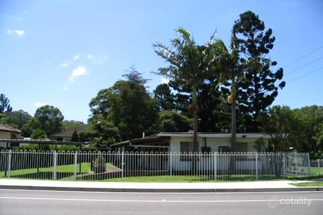Property photo of 1 Washington Avenue Niagara Park NSW 2250