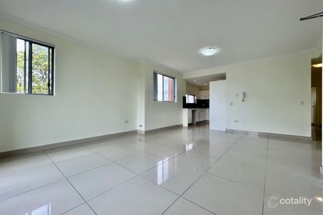 2/60 Merrylands Rd, Merrylands, NSW 2160