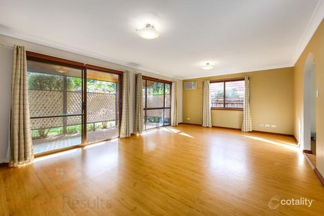 Property photo of 8 Halmore Place Chapel Hill QLD 4069