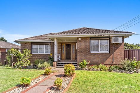 Property photo of 229 Hoxton Park Road Cartwright NSW 2168