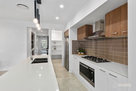 Property photo of 21 Brushgrove Circuit Calderwood NSW 2527