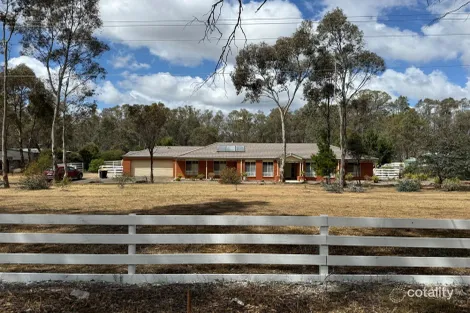 Property photo of 1082 McIvor Highway Junortoun VIC 3551