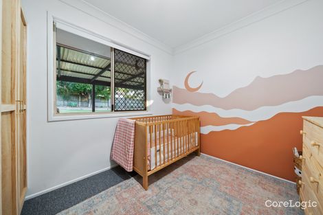 Property photo of 11 Coora Court Hillcrest QLD 4118