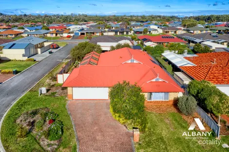 11 Brady Cnr, Mckail, WA 6330