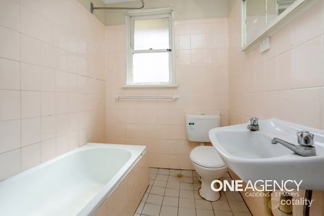 Property photo of 11 Rudd Place Blackett NSW 2770