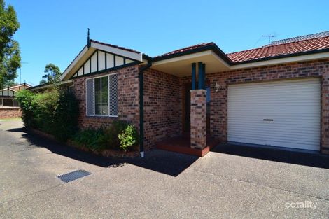 2/109 Coronation Pde, Strathfield South, NSW 2136