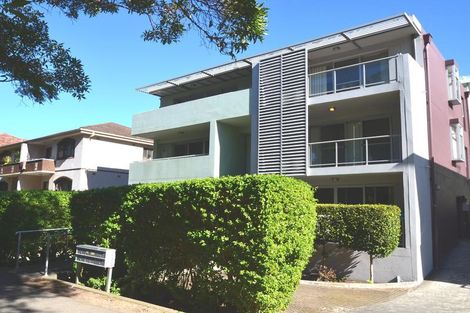 3/77 Queen Victoria St, Bexley, NSW 2207