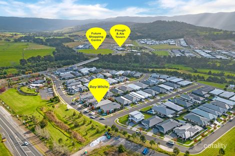 Property photo of 21 Brushgrove Circuit Calderwood NSW 2527