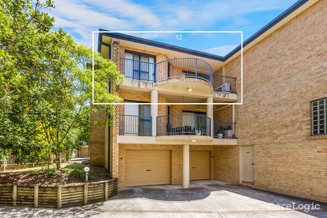 Property photo of 12/29 Central Coast Highway West Gosford NSW 2250