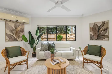Property photo of 15 Springbrook Avenue Redlynch QLD 4870