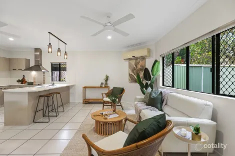 Property photo of 15 Springbrook Avenue Redlynch QLD 4870