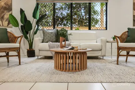 Property photo of 15 Springbrook Avenue Redlynch QLD 4870