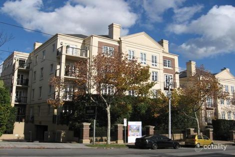 61/376-380 Toorak Rd, South Yarra, VIC 3141