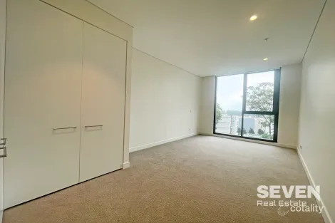 Property photo of 617/21 Spurway Drive Norwest NSW 2153
