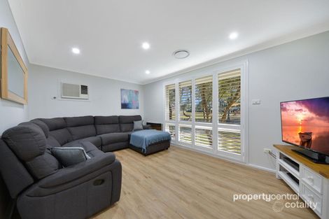 Property photo of 30 Coronation Grove Cambridge Gardens NSW 2747